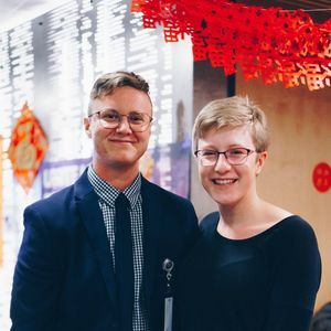 Meet your Posher, Laura